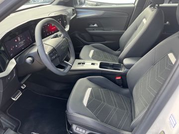 Opel Mokka 1.2 Turbo GS Autom. Alcantara Winterpaket