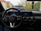 Mercedes-Benz  A 200 Progressive | Automatik  | Benzin |163 PS - Mercedes-Benz 200 Gebrauchtwagen