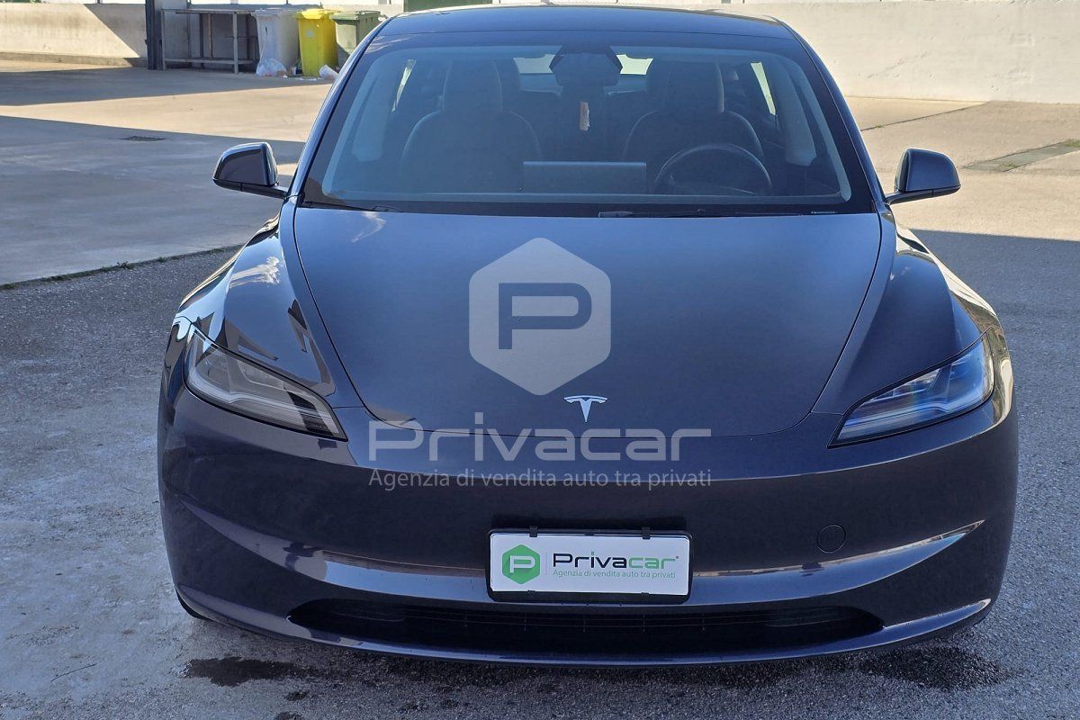 Tesla TESLA Model 3 NV35 RWD Premium imagem 2