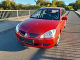 Mitsubishi Lancer 2,0 l Comfort#HU/AU JULI 2027/KLIMA# - Mitsubishi Lancer: Comfort