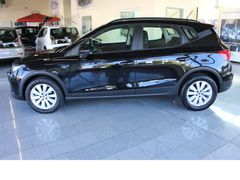 Fahrzeugabbildung Seat Arona Style 1.0TSI 7 gang DSG,Nur 19341 KM