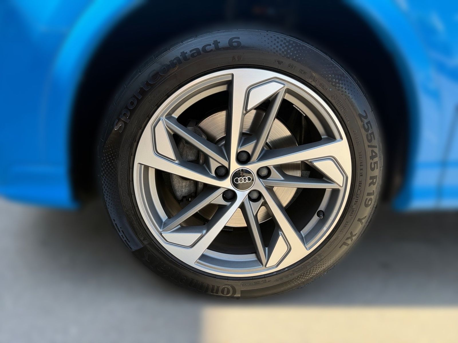 Audi Q3 40 TFSI quattro S line *AHK*MATRIX*KAMERA*NAV foto 9