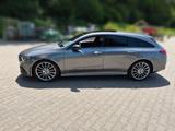 Mercedes-Benz CLA 250 Shooting Brake  - Mercedes-Benz CLA 250 Shooting Brake von privat