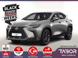 Lexus NX 350h Aut 4WD Leder Nav 20Z eHK Kam UVP-24%* - Lexus NX-Serie in Düsseldorf