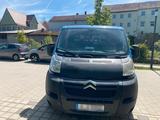 Citroën Pritsche Transporter Citroën Jumper Diesel, - gebrauchte Citroën Jumper aus dem Jahr 2010