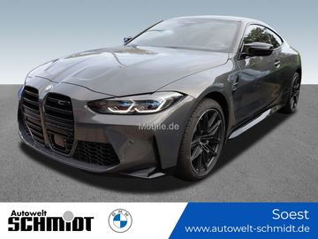 BMW M4 Competition M xDrive  UPE 122.380 EUR