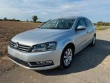 Volkswagen VW Passat Bj.2012 95tkm - Volkswagen Passat: 20v