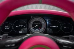 992 BRABUS 900 ROCKET R "1 of 1 of 25"