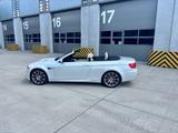 BMW M3 Cabrio E93 - Facelift - BMW M3 mit Benzin-Antrieb: Automatik