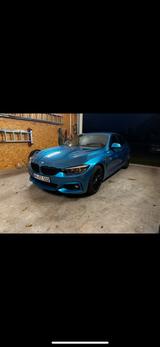 BMW 430 Gran Coupé 430d Gran Coupé M Sport A M Sport - BMW 430 Gran Coupé von privat