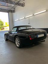 TVR Griffith 500 RHD - TVR Gebrauchtwagen