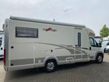 Carthago chic c-line T 4.8 /158PS 3,0l/Automatik /TV+SAT - Offers