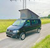 Volkswagen T5 California 24990€ Markise tüv neu küche - Volkswagen T5: Markise
