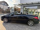 Peugeot 308 CC 2.0 HDI Cabrio-Coupe Active*2.Hand*SHZ* - Peugeot 308: 3 Türen