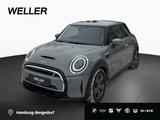 MINI Pano LED Navi DAB HUD MfI ACC SHZ Bluetooth - MINI Cooper SE: Kleinwagen