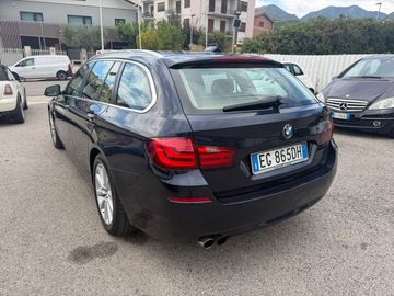 BMW 530 - 7