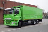 DAF  CF 410 Böse Schwenkwandkoffer 7,10mLBW 2Ton - DAF Cf