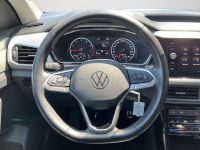 Volkswagen T-Cross - Vorschau Bild 10