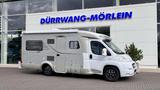 HYMER / ERIBA / HYMERCAR Tramp CL 654  - HYMER / ERIBA Heckgarage