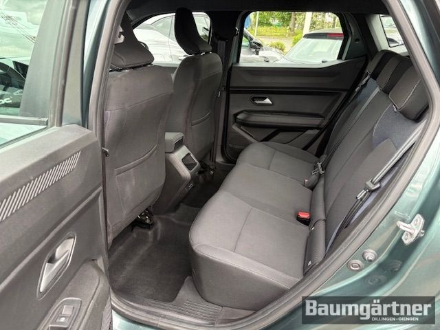 Fahrzeugabbildung Dacia Duster Expression TCe 130 Kamera/PDC/Sitzheizung