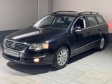 Volkswagen Passat Variant Comfortline Klimaautomatik PDC - gebrauchte VW Passat Variant aus dem Jahr 2009