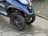 Piaggio MP3 500 HPE/ABS/Rückwärtsgang/Navi - PIAGGIO MP3 500