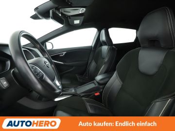 Volvo V40 - 10