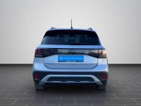 Volkswagen T-Cross - Vorschau Bild 7