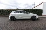 Mercedes-Benz A 45 AMG NIGHT+SPORTABGAS+H/K+COMAND+KAMERA - gebrauchte Mercedes-Benz A-Klasse aus dem Jahr 2017