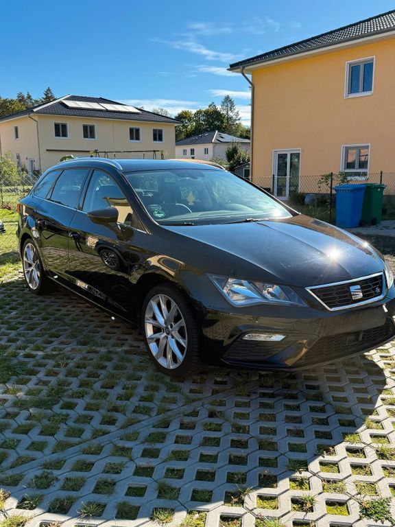 Image of Seat Leon