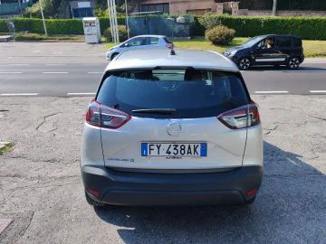 Opel Crossland (X) - 5