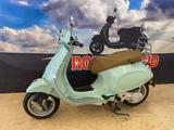 Vespa Primavera 50 iGet 45 km/h nur 412 km Windschild - Angebote