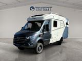 HYMER / ERIBA / HYMERCAR ML-T 580 ALLRAD Aktion - 15.765 EUR Ersparnis! - Allradantrieb Wohnmobil oder -wagen