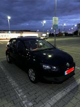 Volkswagen Polo 1.2 44kW Trendline Trendline - Volkswagen Polo aus 2010: Trendline