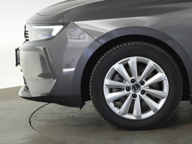 Astra L ST ELEGANCE CDTI+LED+NAVI+RÜCKFAHRKAMERA