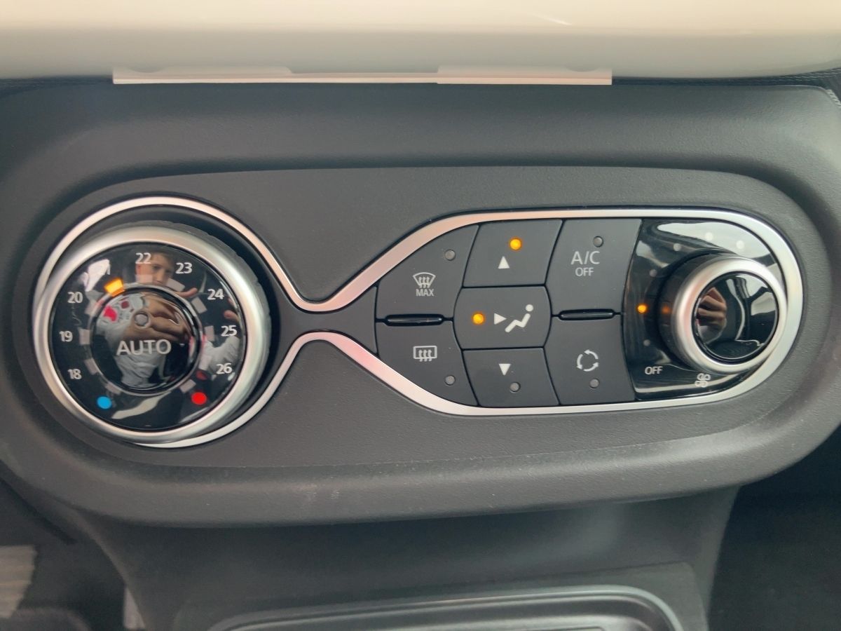 Renault Twingo - Bild 12