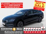 Skoda Octavia Combi TDI DSG Selection eHeckkl+ACC+CarP - Skoda Octavia Tageszulassungen mit Diesel-Antrieb