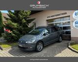 Volkswagen Touran Comfortline Edition 1.5TSI DSG 7Sitzer... - Volkswagen Touran: Edition