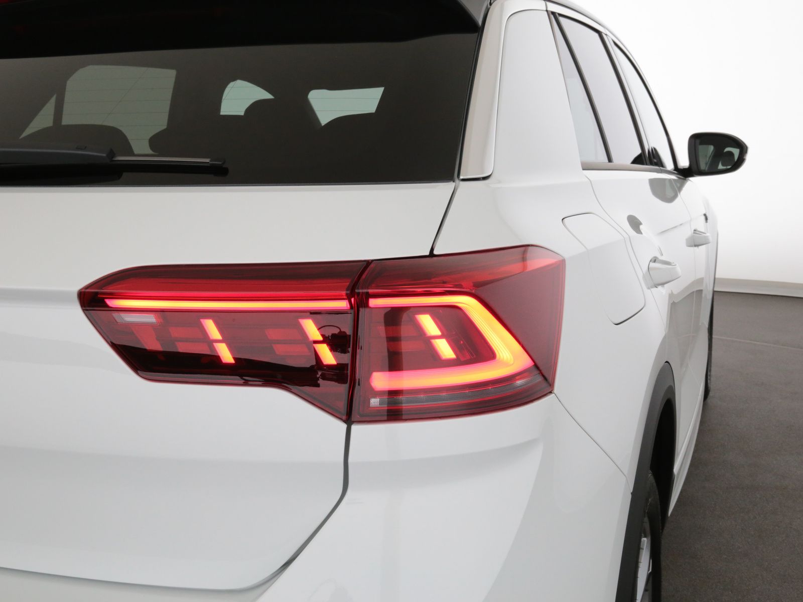 Volkswagen T-Roc - Bild 23