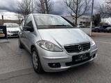 Mercedes-Benz A 160 A A 160 CDI - gebrauchte Mercedes-Benz A 160 aus dem Jahr 2005
