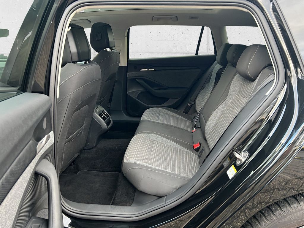 Skoda Superb - Bild 9