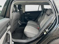 Skoda Superb - Vorschau Bild 9