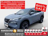 Nissan X-Trail n-connecta 19Z+Matrix+HUD+Leder+ProPilot - Nissan X-Trail in Karlsruhe