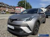 Toyota C-HR Lounge 1,2 Turbo ACC Kamera Relax-Garantie  - Toyota C-HR Gebrauchtwagen