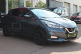 Nissan Micra 0.9 IG-T N-Connecta Navi+Klimaauto+PDC+SHZ - Nissan Micra in Leipzig