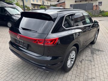 Volkswagen Touareg - 6