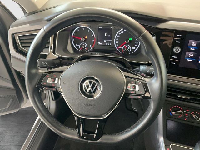 Polo 1.0 TSI DSG Highline Bluetooth Klima