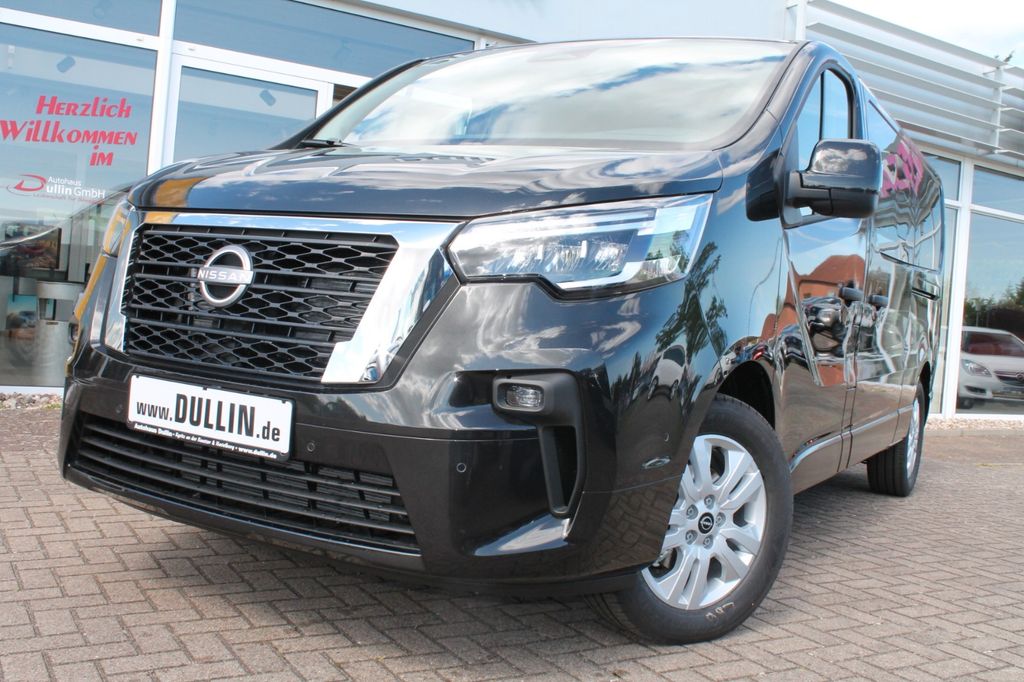 Nissan Primastar
