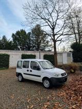Fiat Doblo TÜV & Service neu  - Fiat Doblo in Bonn