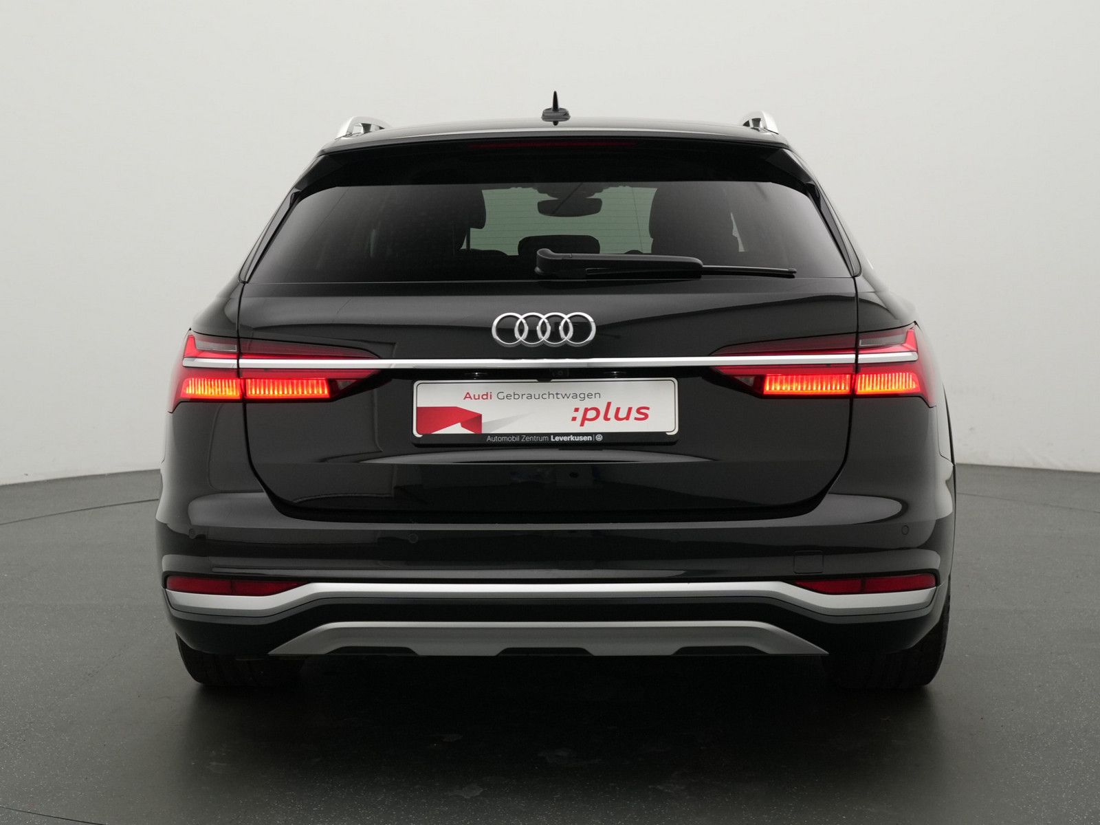 Audi A6 Allroad - Bild 4